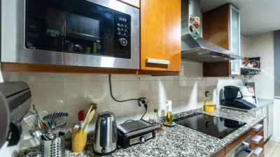 Apartment in Eixample photo 16
