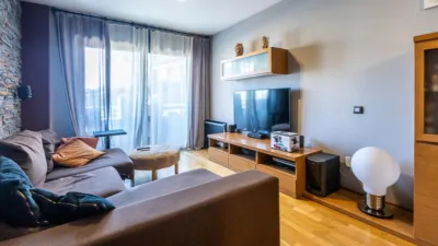 Apartment in Eixample photo 6