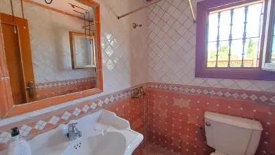 Property in Orba photo 25