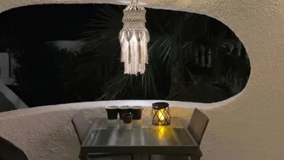 Chalet in the Old Town photo 12