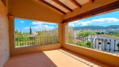 Property in Orba photo 34