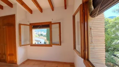 Property in Orba photo 30