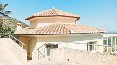 Casa – Dénia - Vista 4