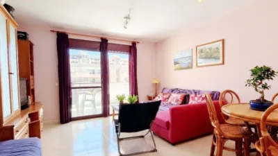 Piso – Calpe - Calp - Vista 3