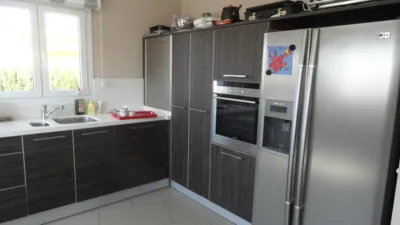 Chalet in Allure Calpe photo 36