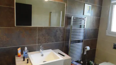 Chalet in Allure Calpe photo 43