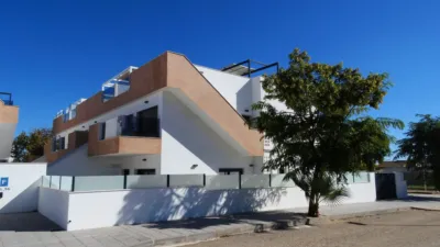 Pis – Pilar de la Horadada - Vista 4
