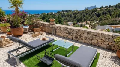 Apartment in San Jaime photo 11