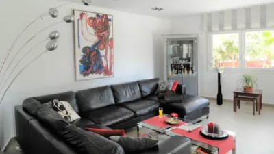 Chalet in Allure Calpe photo 19