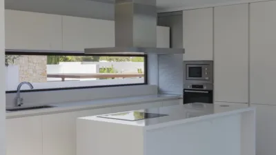 Villa in Pinar del Abogat-Cometa photo 7