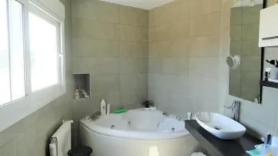Chalet in Allure Calpe photo 39