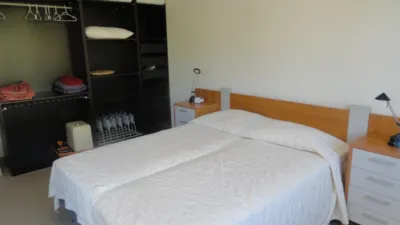 Chalet in Allure Calpe photo 26