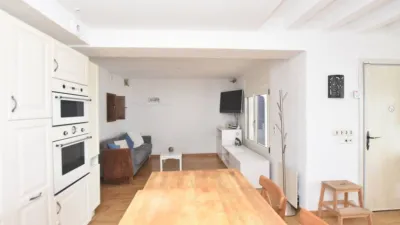 Apartment in Racó de Santa Llúcia photo 9