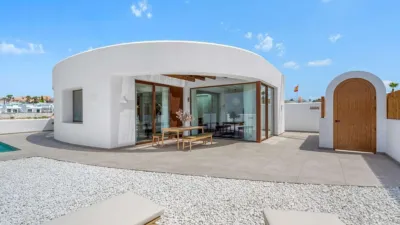 House in Cerca del Aeropuerto, Near Golf Course, Countryside, Close to Schools, Hospital, Residential Area photo 25
