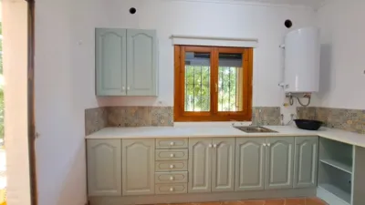 Property in Orba photo 26