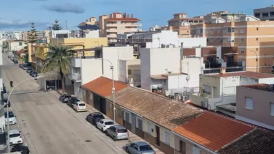 Dúplex en Daimús photo 3