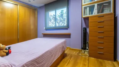 Apartment in Eixample photo 23