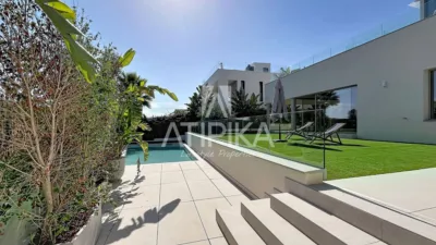 House in La Plana photo 4