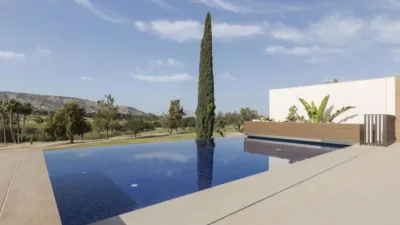 House in Cerca del Aeropuerto, Near Golf Course, Countryside, Near Schools, Hospital, Residential Area photo 6