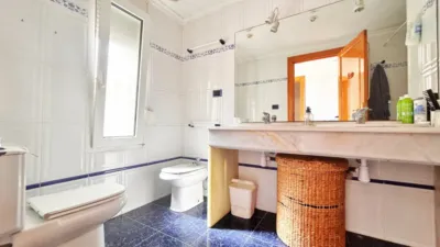 Chalet in Las Rotas photo 17