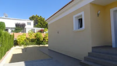 Chalet in Allure Calpe photo 14