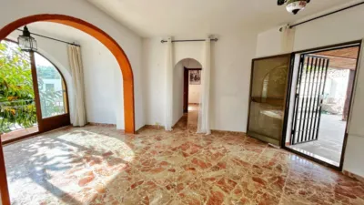 Casa – Moraira - Más
