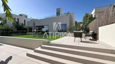 House in La Plana photo 5