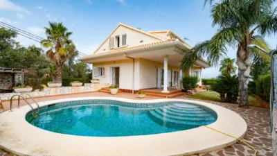Casa - Vista 2