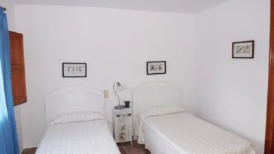 Apartment in Benissa photo 13