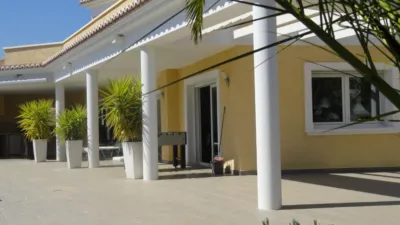 Chalet in Allure Calpe photo 9