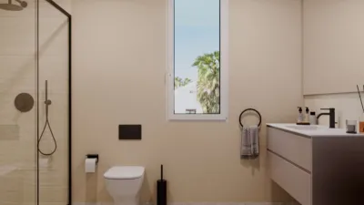 Casa - Más
