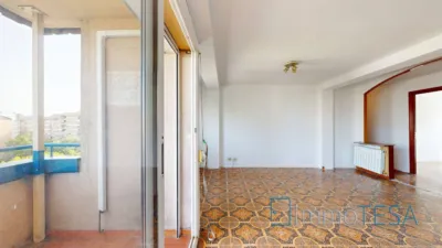 Flat in Centre photo 3