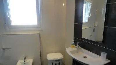 Chalet in Allure Calpe photo 49