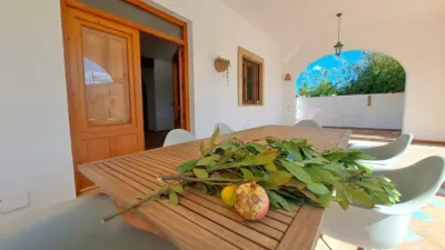 Property in Orba photo 12