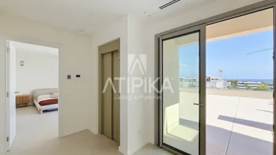 House in La Plana photo 35