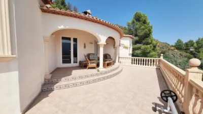 Casa - Más