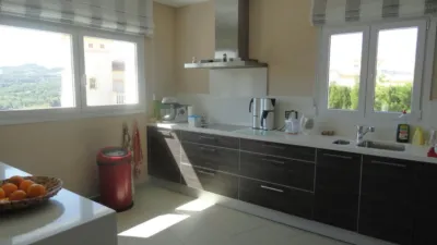 Chalet in Allure Calpe photo 25