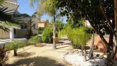 Chalet in Allure Calpe photo 7