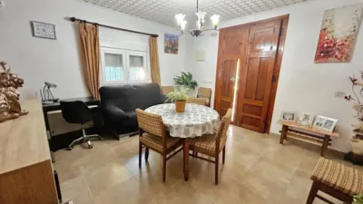 Chalet in Pedreguer photo 14