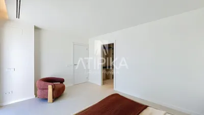 House in La Plana photo 38
