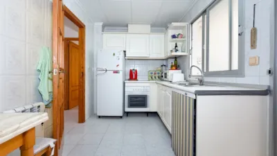 Apartment in Campello Playa photo 9