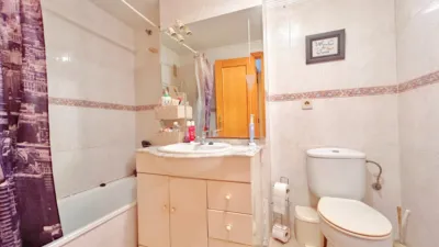 Apartment in City Centre photo 9