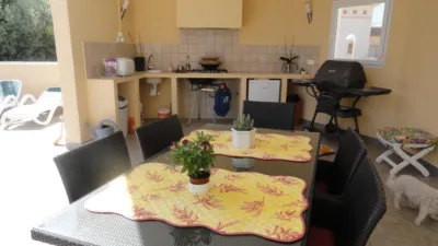 Chalet in Allure Calpe photo 18