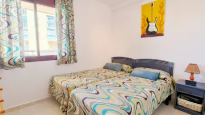 Apartment in Playa de Levante or La Fossa photo 7