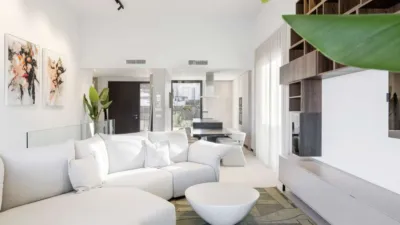 House in Cerca del Aeropuerto, Near Golf Course, Countryside, Near Schools, Hospital, Residential Area photo 22