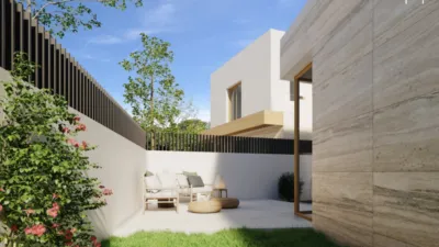 Casa - Vista 2