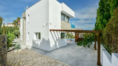 Apartment in La Canuta photo 5