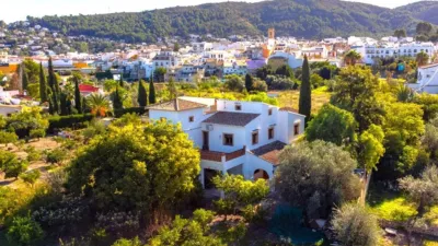 Property in Orba photo 2