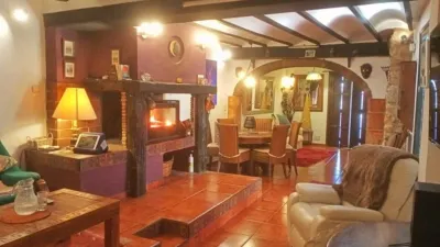 Casa - Vista 4