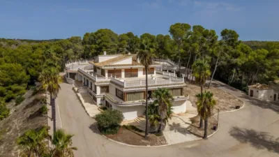 Casa – San Miguel de Salinas - Vista 2